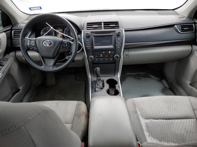 Photo 8 from auction – 2016 TOYOTA CAMRY LE with VIN 4T4BF1FK2GR531713