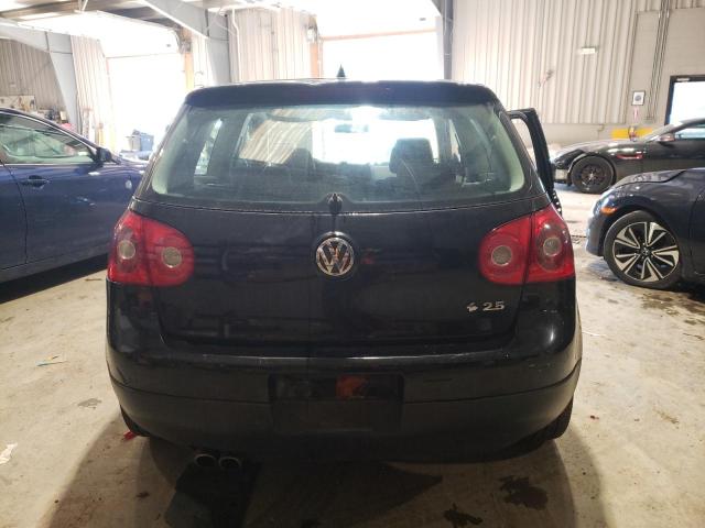 Photo 6 from auction – 2008 VOLKSWAGEN RABBIT with VIN WVWBB71K98W242936