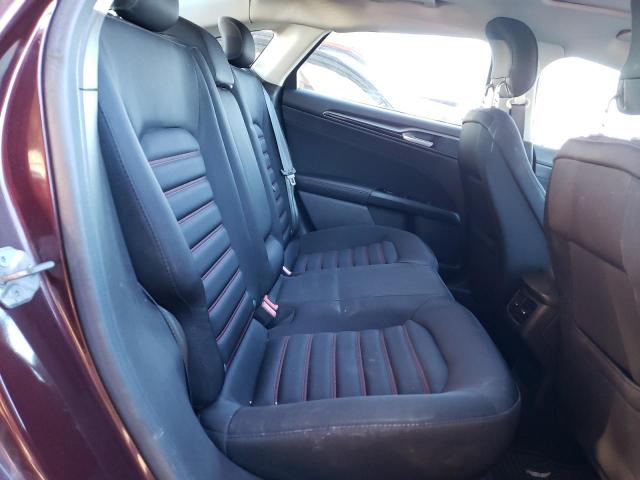 Zdjęcie 10 z aukcji – 2013 FORD FUSION SE z VIN 3FA6P0H79DR387828