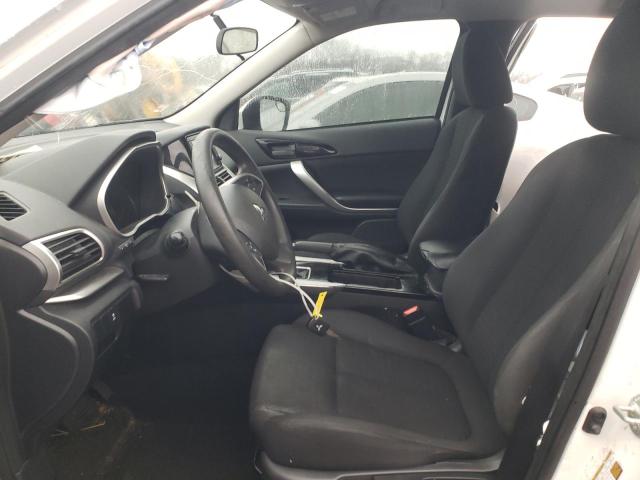Photo 7 from auction – 2018 MITSUBISHI ECLIPSE CR with VIN JA4AS3AA5JZ068597