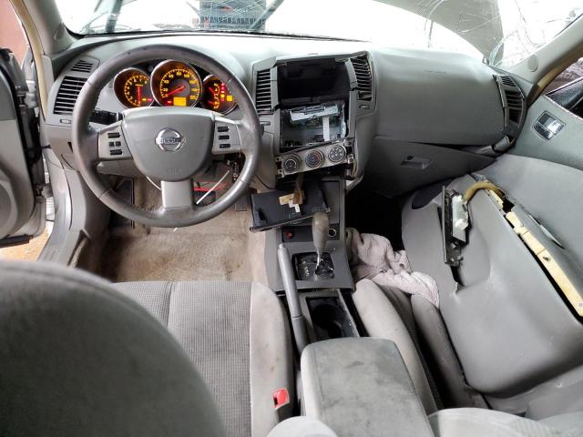 Photo 8 from auction – 2005 NISSAN ALTIMA SE with VIN 1N4BL11D35N434307