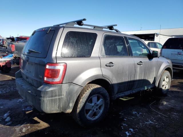 Zdjęcie 3 z aukcji – 2011 FORD ESCAPE XLT z VIN 1FMCU9DG4BKC12206