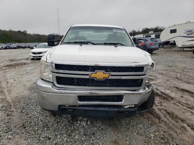 Photo 5 from auction – 2012 CHEVROLET SILVERADO with VIN 1GC1CVCG1CF169544