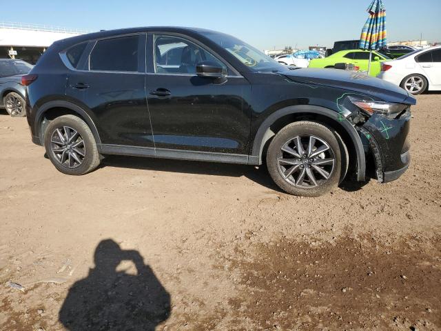 Photo 4 from auction – 2018 MAZDA CX-5 TOURI with VIN JM3KFBCM1J0439153
