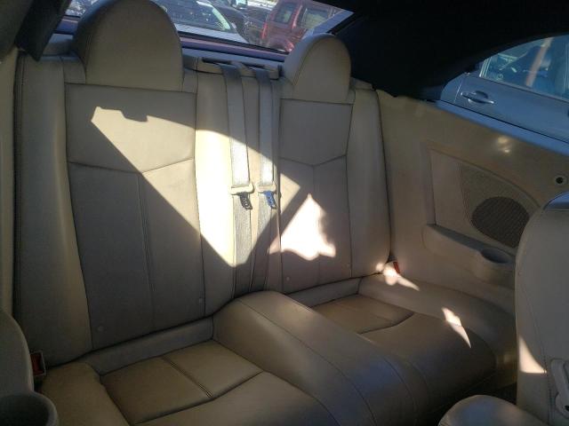 Photo 10 from auction – 2009 CHRYSLER SEBRING LI with VIN 1C3LC65V59N503328