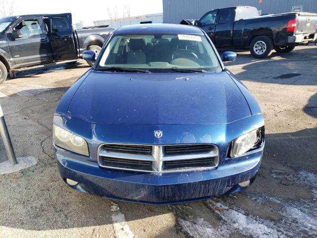 Photo 5 from auction – 2010 DODGE CHARGER SX with VIN 2B3CA3CV7AH110822