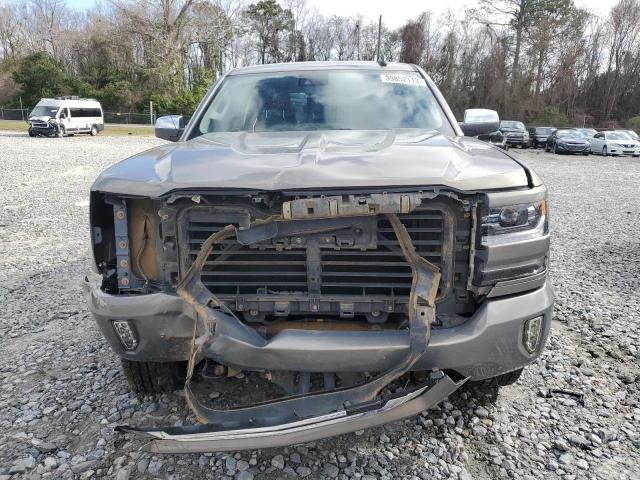 Photo 5 from auction – 2017 CHEVROLET SILVERADO with VIN 3GCUKSEC3HG292115
