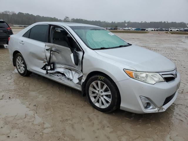 Photo 4 from auction – 2012 TOYOTA CAMRY SE with VIN 4T1BK1FK7CU011829