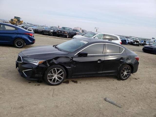 ACURA ILX PREMIU 2019 with VIN 19UDE2F77KA007111 - Photo from auction