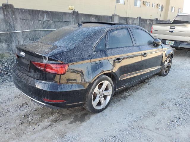 Photo 3 from auction – 2018 AUDI A3 PREMIUM with VIN WAUAUGFF4J1061504