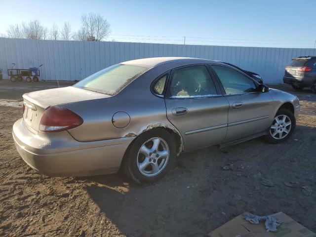 Photo 3 from auction – 2004 FORD TAURUS SE with VIN 1FAFP53234A187515