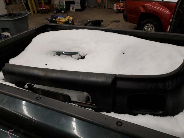 Photo 12 from auction – 2004 FORD RANGER SUP with VIN 1FTZR15E54PB56653