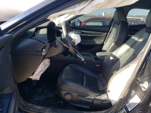 Photo 7 from auction – 2021 MAZDA 3 SELECT with VIN JM1BPBKL5M1316078