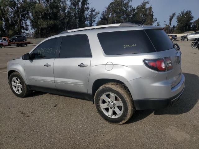Photo 2 from auction – 2016 GMC ACADIA SLE with VIN 1GKKRPKDXGJ294099