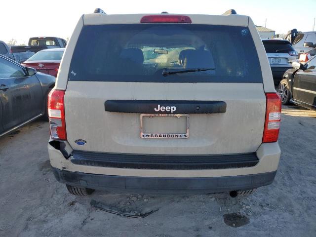 Photo 6 from auction – 2017 JEEP PATRIOT SP with VIN 1C4NJPBA5HD212480