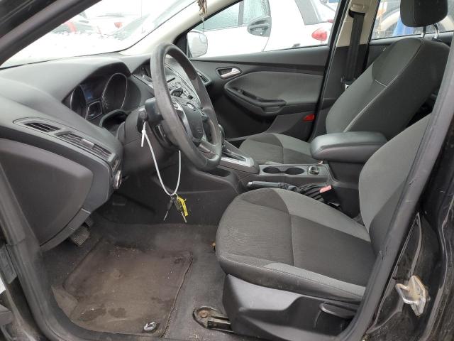 Photo 7 from auction – 2012 FORD FOCUS SE with VIN 1FAHP3F21CL161359