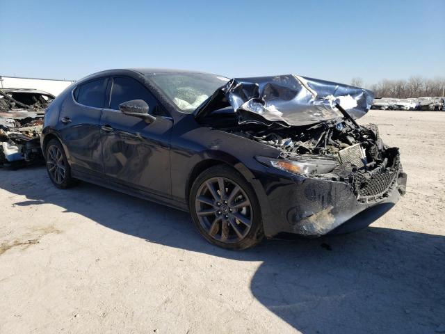 Photo 4 from auction – 2021 MAZDA 3 SELECT with VIN JM1BPBKL5M1316078