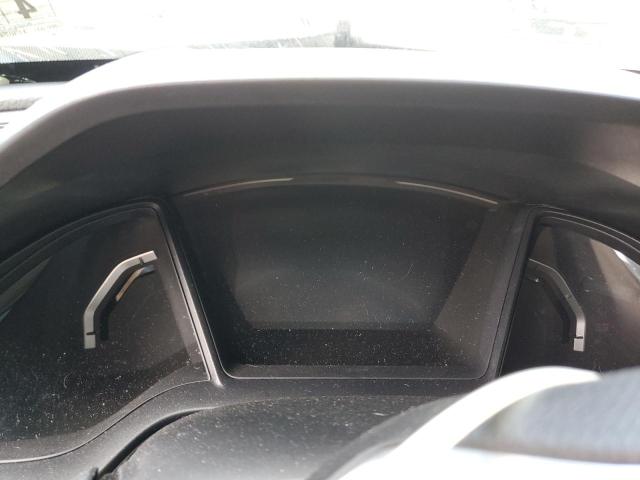 Photo 9 from auction – 2019 HONDA CIVIC LX with VIN 2HGFC2F6XKH543087