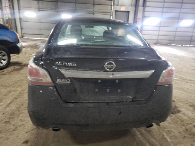 Photo 6 from auction – 2015 NISSAN ALTIMA 2.5 with VIN 1N4AL3AP6FC238831