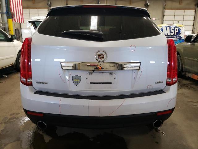 Photo 6 from auction – 2014 CADILLAC SRX with VIN 3GYFNAE37ES541853