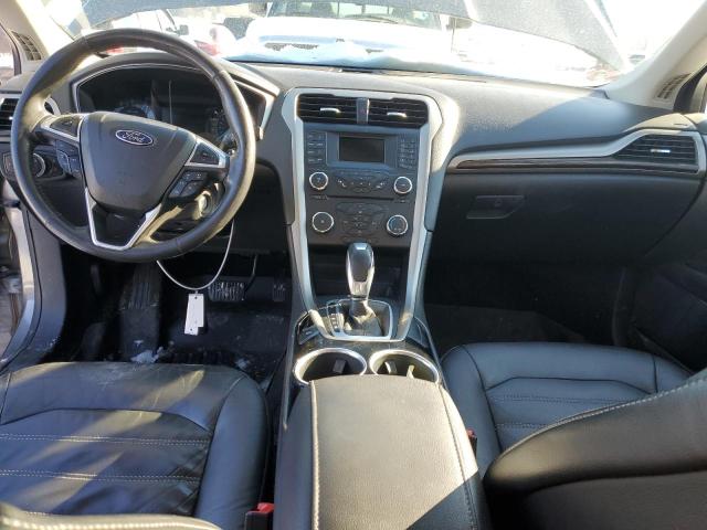 Photo 8 from auction – 2013 FORD FUSION SE with VIN 3FA6P0H95DR205088