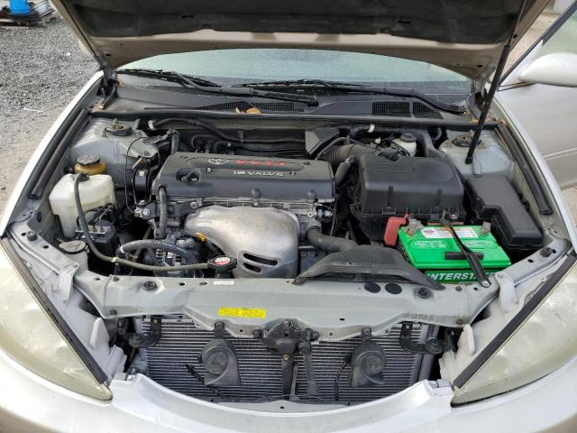 Photo 11 from auction – 2005 TOYOTA CAMRY LE with VIN 4T1BE32K55U069224