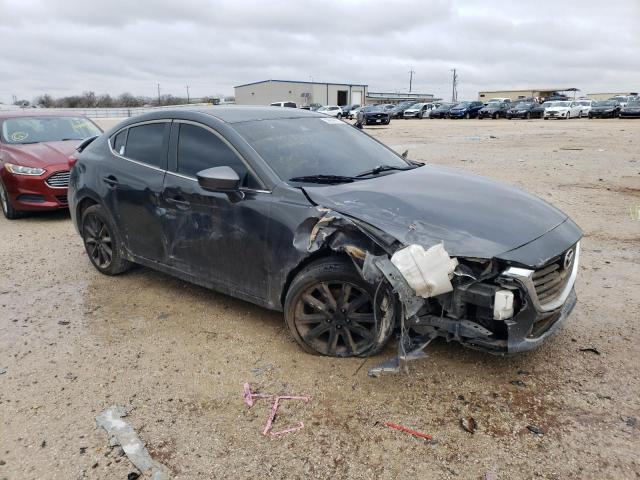 Photo 4 from auction – 2017 MAZDA 3 TOURING with VIN JM1BN1V73H1105272