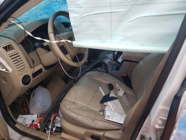 Photo 7 from auction – 2010 FORD ESCAPE XLT with VIN 1FMCU9D74AKC21664