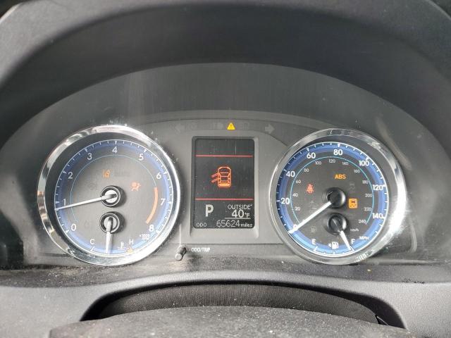 Photo 9 from auction – 2019 TOYOTA COROLLA L with VIN 2T1BURHE7KC192270