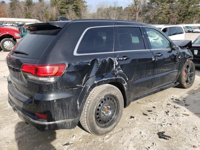 Photo 3 from auction – 2015 JEEP GRAND CHER with VIN 1C4RJFCGXFC117947