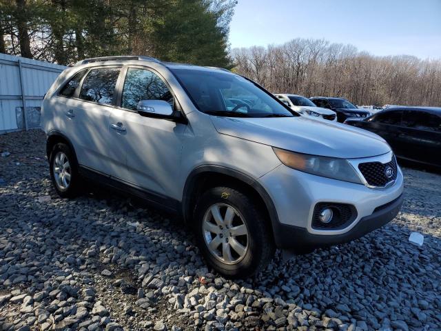 Photo 4 from auction – 2011 KIA SORENTO BA with VIN 5XYKT3A14BG031385