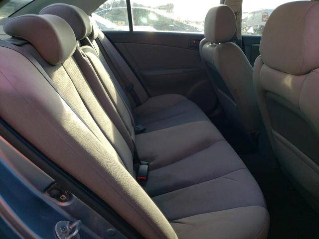 Photo 10 from auction – 2010 HYUNDAI SONATA with VIN 5NPET4AC0AH618114