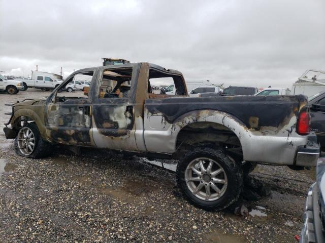 Photo 2 from auction – 2012 FORD F250 SUPER with VIN 1FT7W2BT7CEA78153