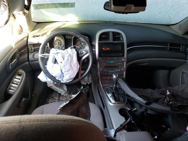 Photo 8 from auction – 2013 CHEVROLET MALIBU LS with VIN 1G11B5SA4DF336652