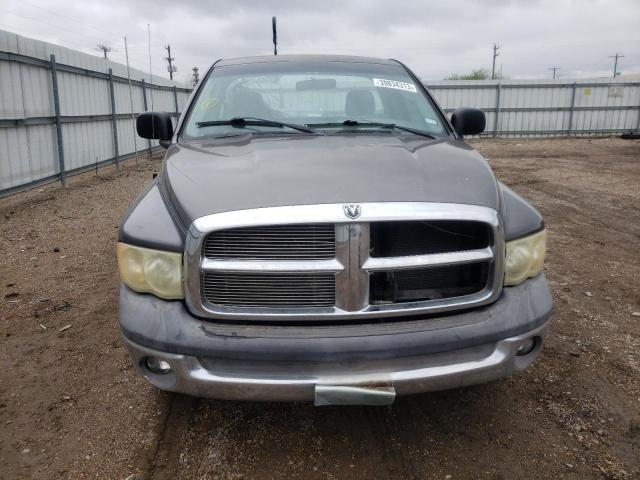 Photo 5 from auction – 2002 DODGE RAM 1500 with VIN 1D7HA16K12J171972