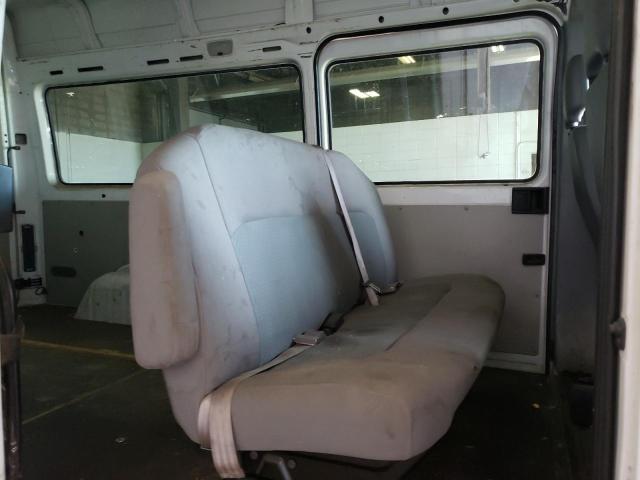 Photo 11 from auction – 2006 DODGE SPRINTER 2 with VIN WD0PD644165946369