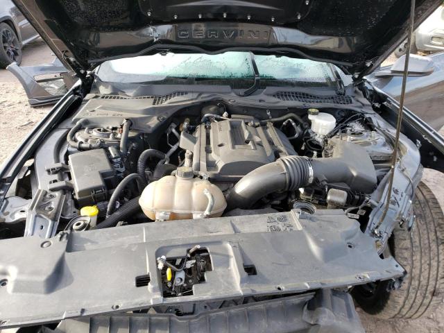 Photo 11 from auction – 2019 FORD MUSTANG with VIN 1FA6P8THXK5195364