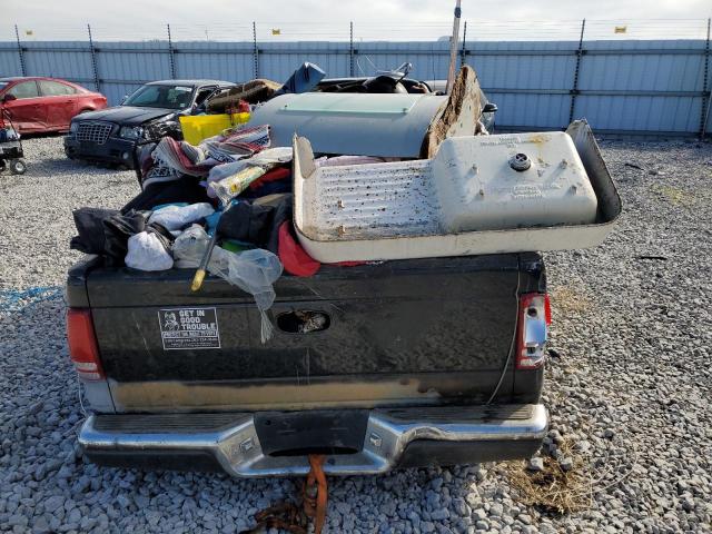 Photo 6 from auction – 1997 DODGE DAKOTA with VIN 1B7FL26X3VS252712