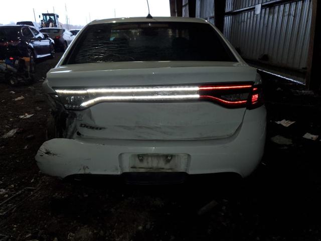 Photo 6 from auction – 2015 DODGE DART SE with VIN 1C3CDFAA9FD252699