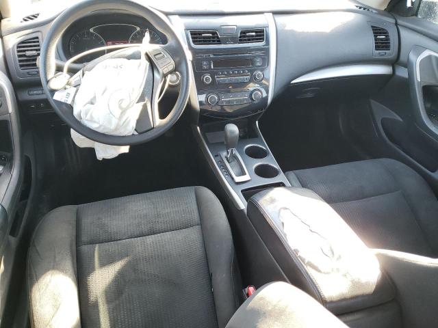Photo 8 from auction – 2015 NISSAN ALTIMA 2.5 with VIN 1N4AL3AP5FC577550