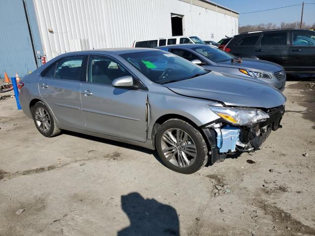 Photo 4 from auction – 2017 TOYOTA CAMRY LE with VIN 4T1BF1FK8HU350367