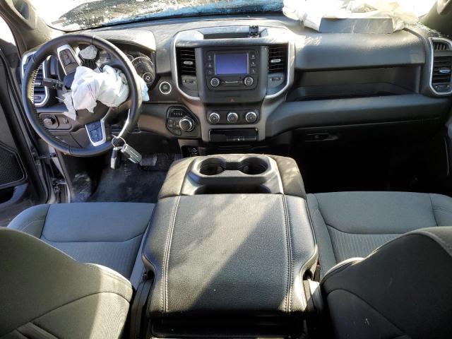 Photo 8 from auction – 2022 RAM 1500 BIG H with VIN 1C6RRFBG2NN279219
