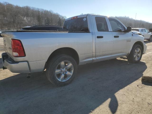 Photo 3 from auction – 2018 RAM 1500 ST with VIN 1C6RR7FG5JS308594