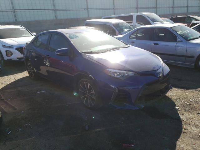 Photo 4 from auction – 2017 TOYOTA COROLLA L with VIN 2T1BURHE1HC921551