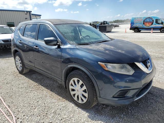 Photo 4 from auction – 2016 NISSAN ROGUE S with VIN KNMAT2MT6GP600826