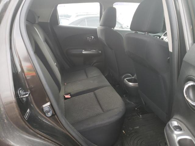 صورة رقم 10 من المزاد - 2011 NISSAN JUKE S مع VIN JN8AF5MRXBT010307