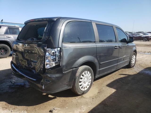 Photo 3 from auction – 2012 DODGE GRAND CARA with VIN 2C4RDGBGXCR182895