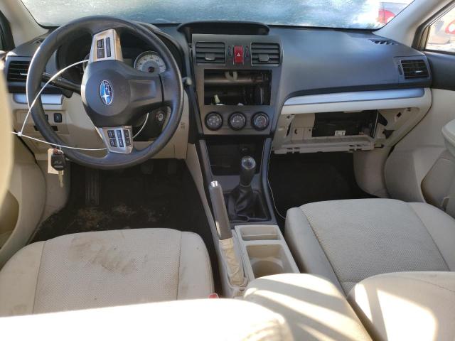 Photo 8 from auction – 2014 SUBARU IMPREZA PR with VIN JF1GPAC61E9328567