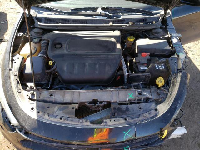 Photo 11 from auction – 2016 DODGE DART SE with VIN 1C3CDFAAXGD750881