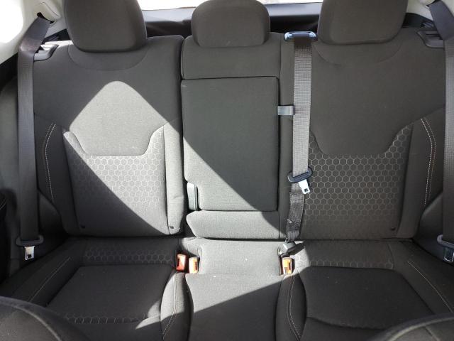 Photo 10 from auction – 2020 JEEP COMPASS SP with VIN 3C4NJCAB9LT218661